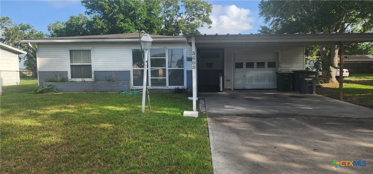 3605 Oaklawn Street Property Photo 1