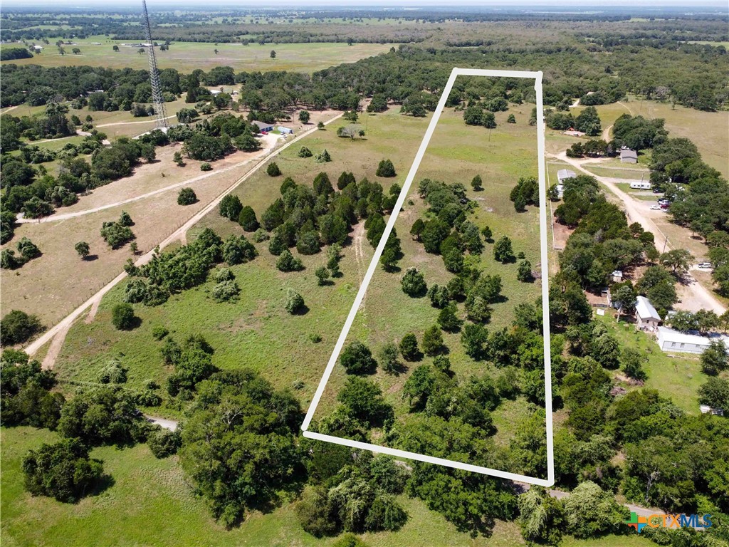 Tbd Old Sayers Road Property Photo 1