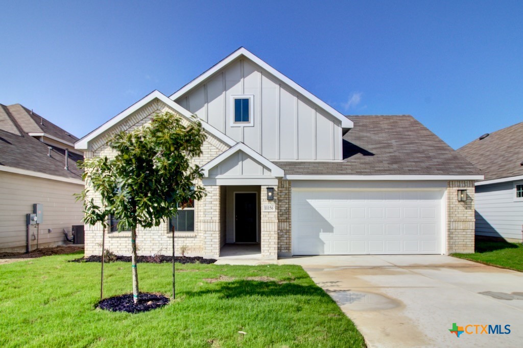 11156 Gaillardia Valley Property Photo 1