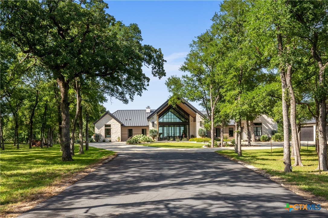 19102 Post Oak Road