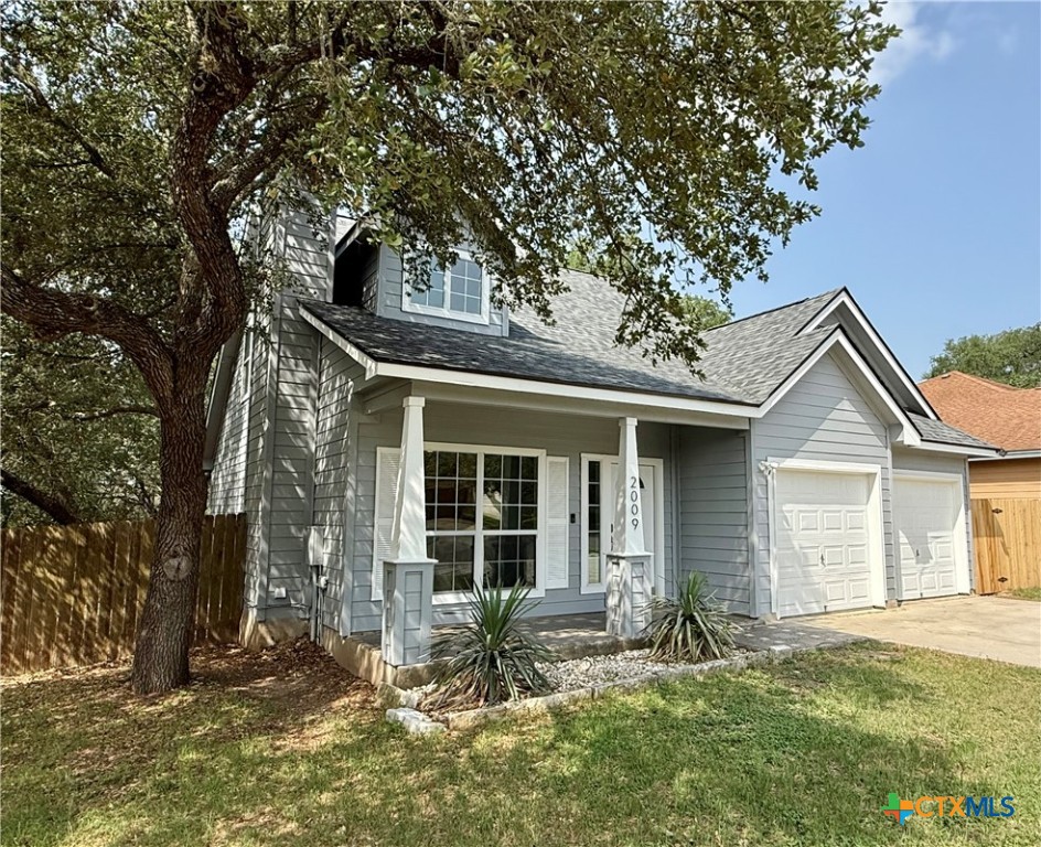 2009 Meadow View Drive Property Photo 1