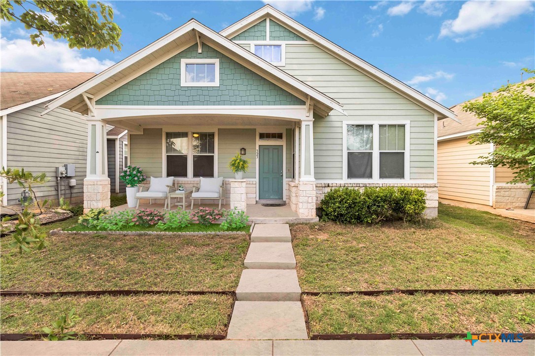 323 Rachel Street Property Photo 1