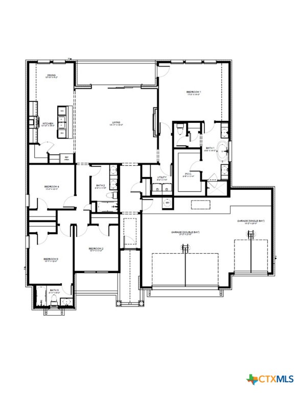 4018 Prairie Drive Property Photo 7