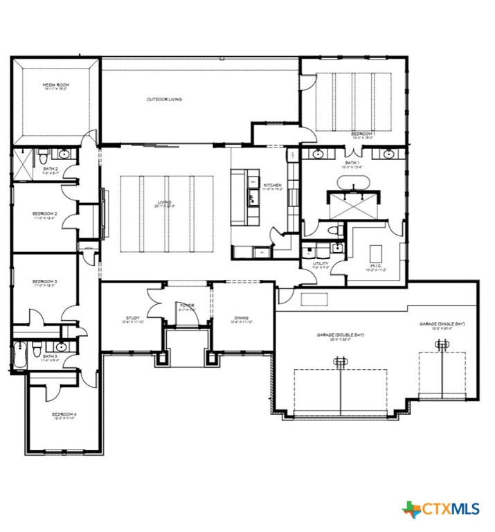 2022 Gray Fox Drive Property Photo 2