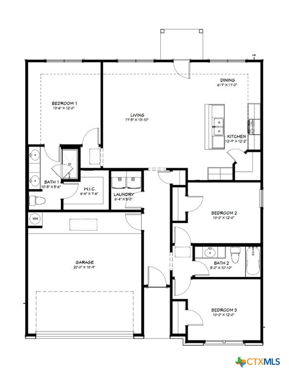 1146 Lexington Drive Property Photo 2