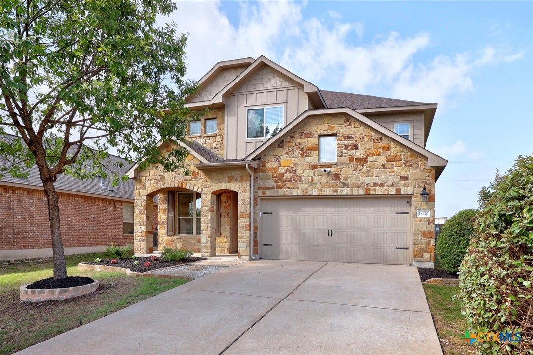 18420 Blush Rose Road Property Photo 1