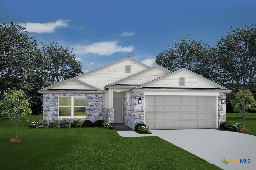 1166 Lexington Drive Property Photo 1
