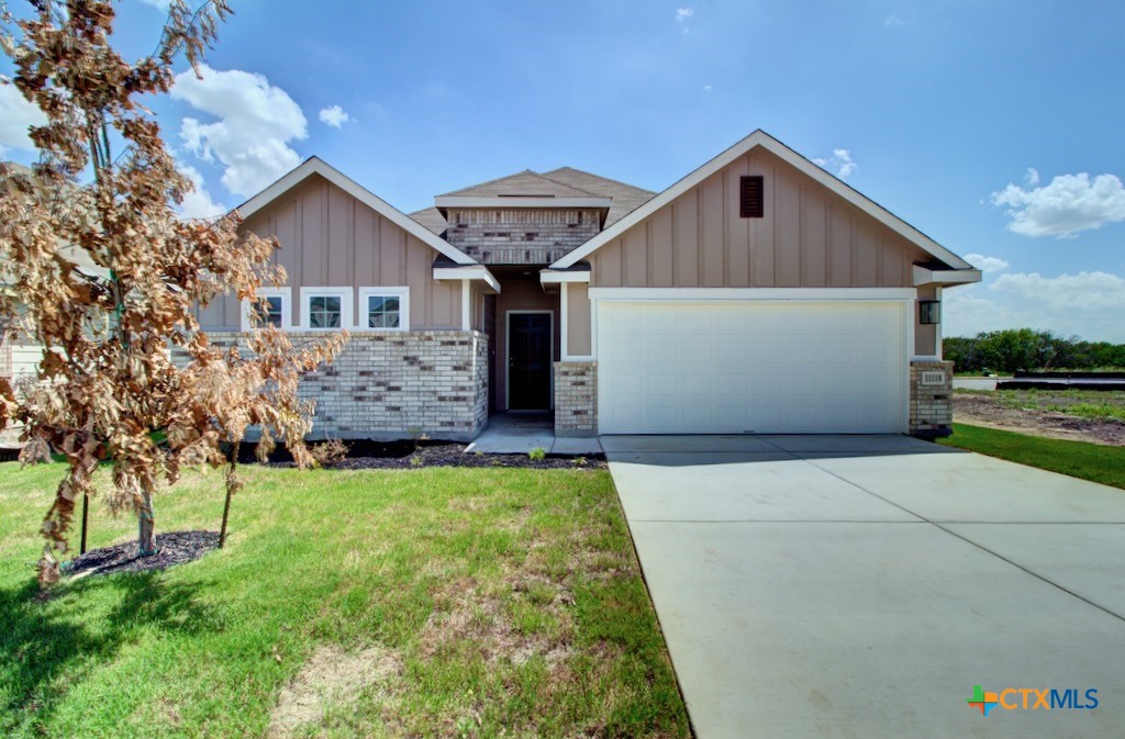 11118 Gaillardia Valley Property Photo 1
