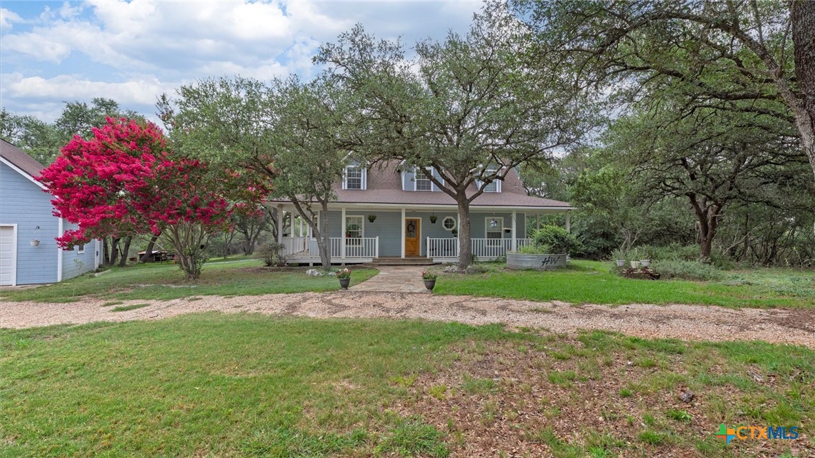 689 Abels Way Property Photo 1