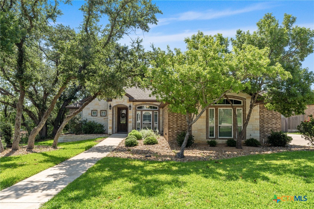 6319 Drexel Loop Property Photo 1