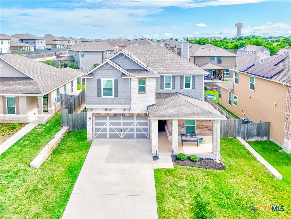 1310 Daniel Drive Property Photo