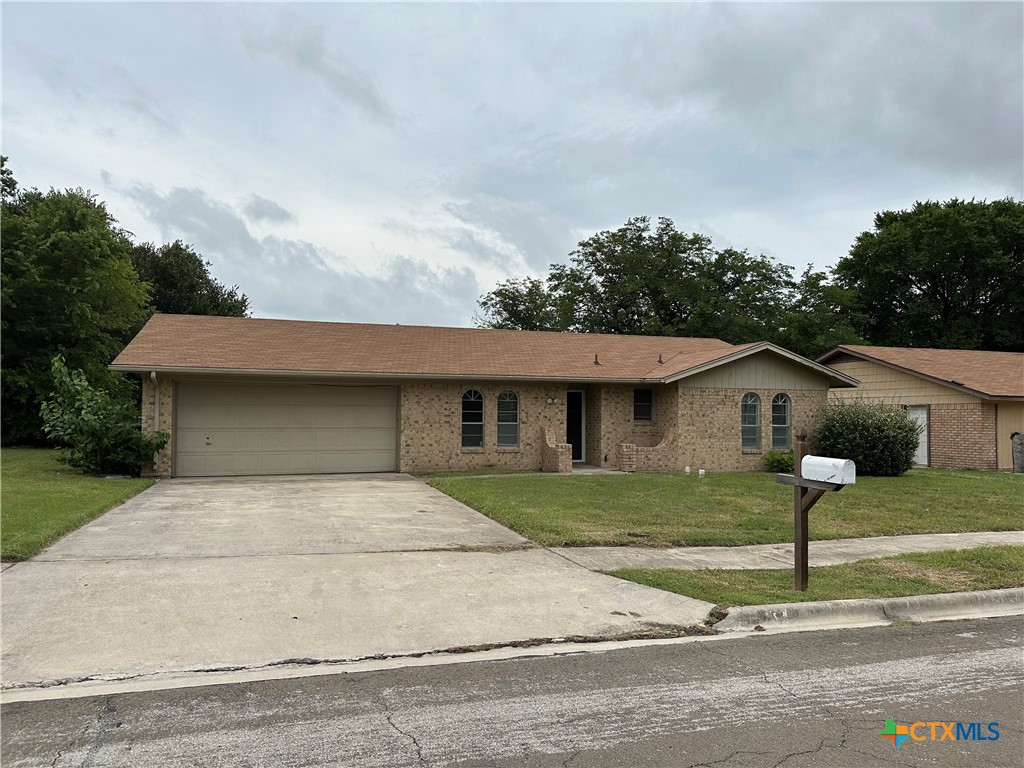 1804 Hill Street Property Photo 1
