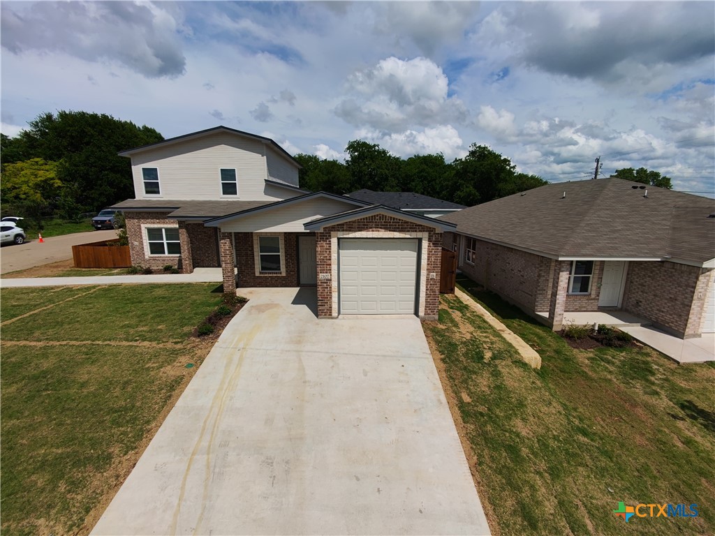 2107 Wildewood Drive B Property Photo 1