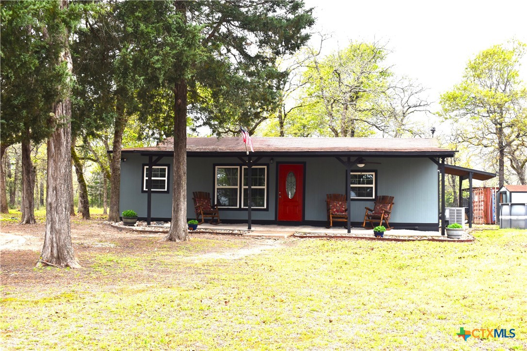 4440 County Road 448 Property Photo 1