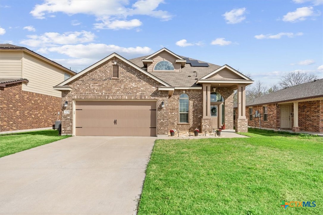 6231 Ambrose Circle Property Photo 1