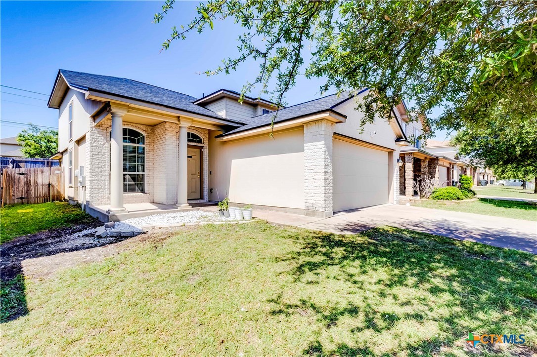 5500 Lions Gate Lane Property Photo 1