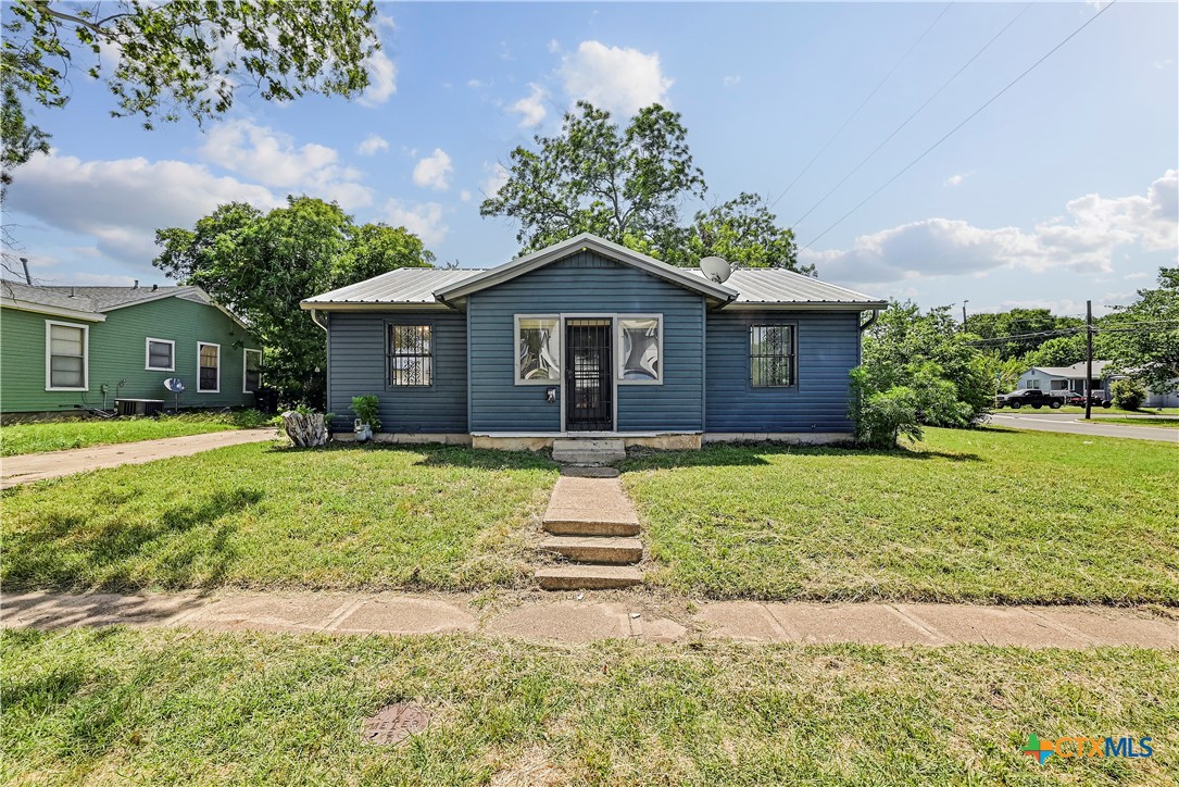 802 Cloud Street Property Photo 1