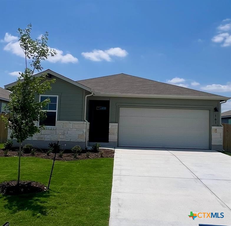 161 N Honey Bee Road Property Photo 1