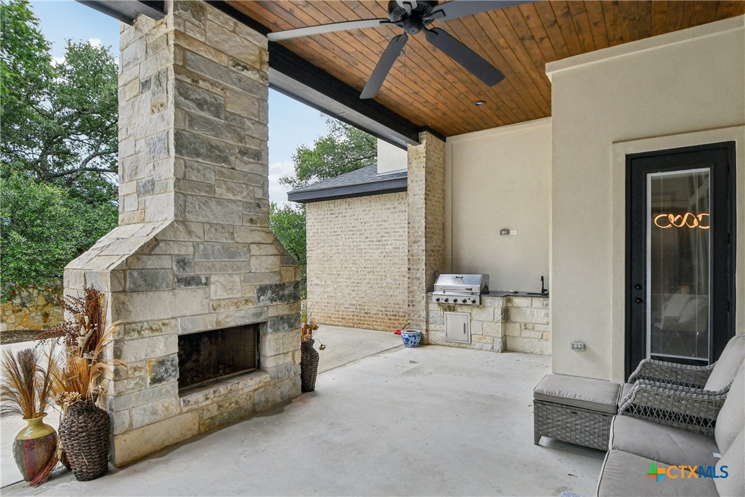 6743 Misty Creek Lane Property Photo 30