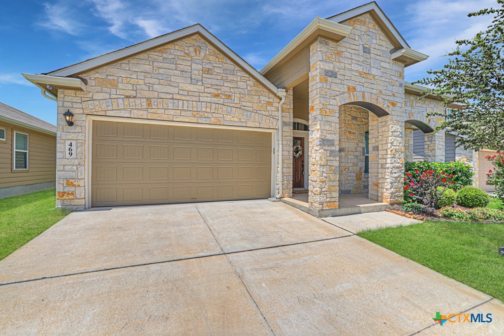 469 Moonvine Way Property Photo 1