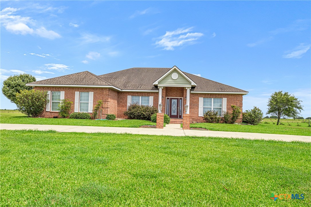 444 E Maxwell Ditch Road Property Photo 1