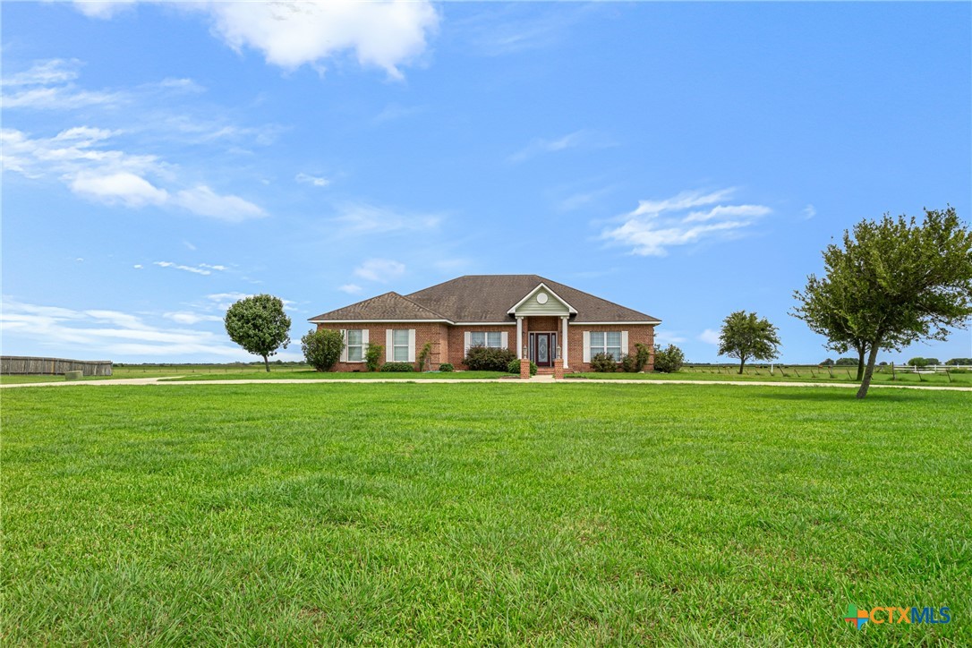 444 E Maxwell Ditch Road Property Photo 2
