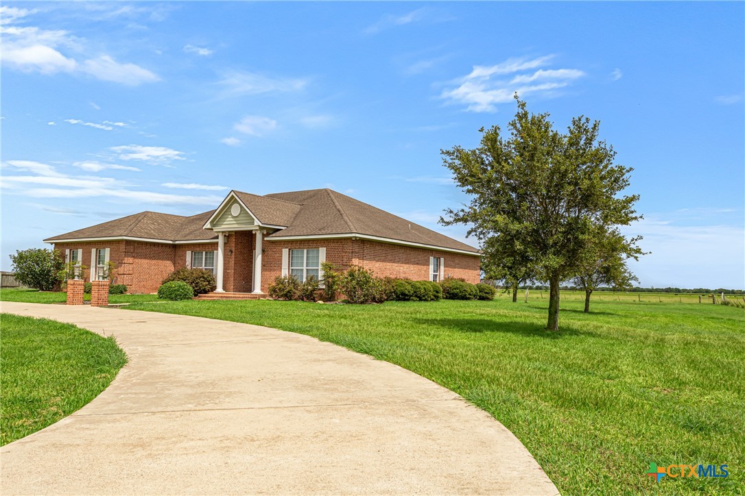 444 E Maxwell Ditch Road Property Photo 3