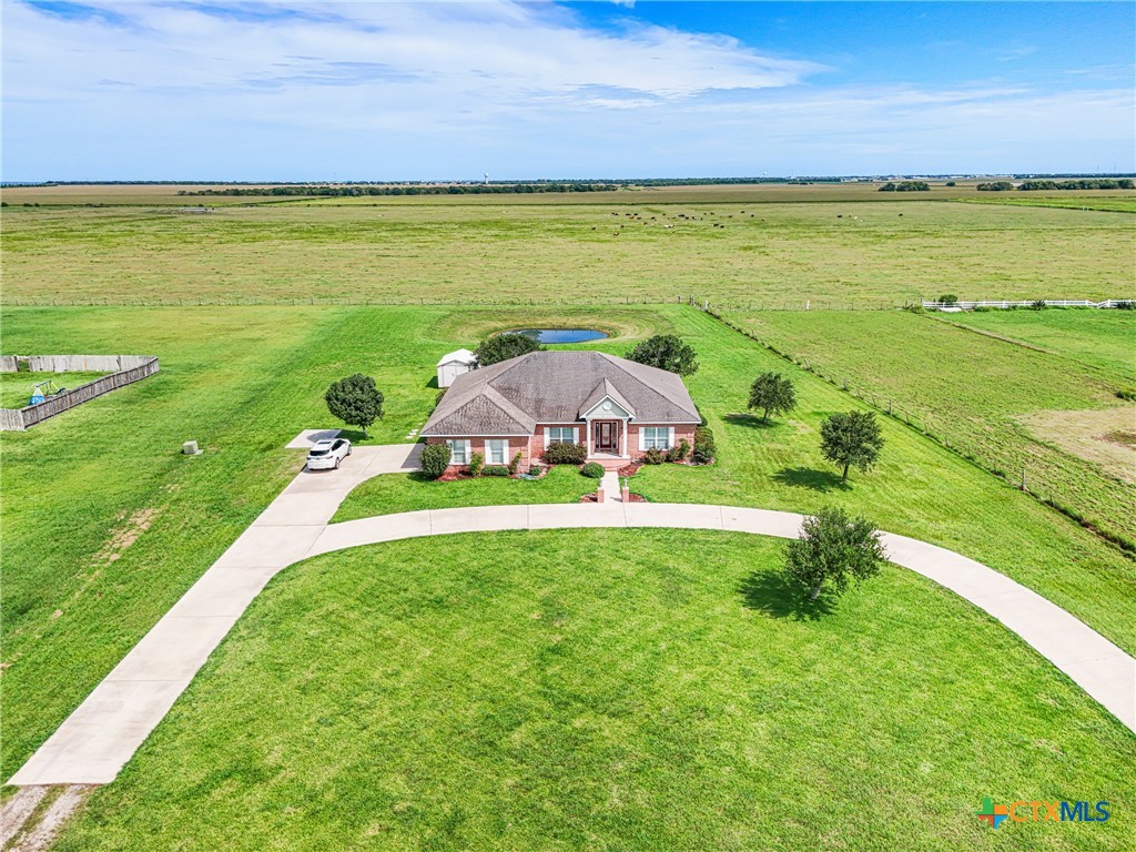 444 E Maxwell Ditch Road Property Photo 5