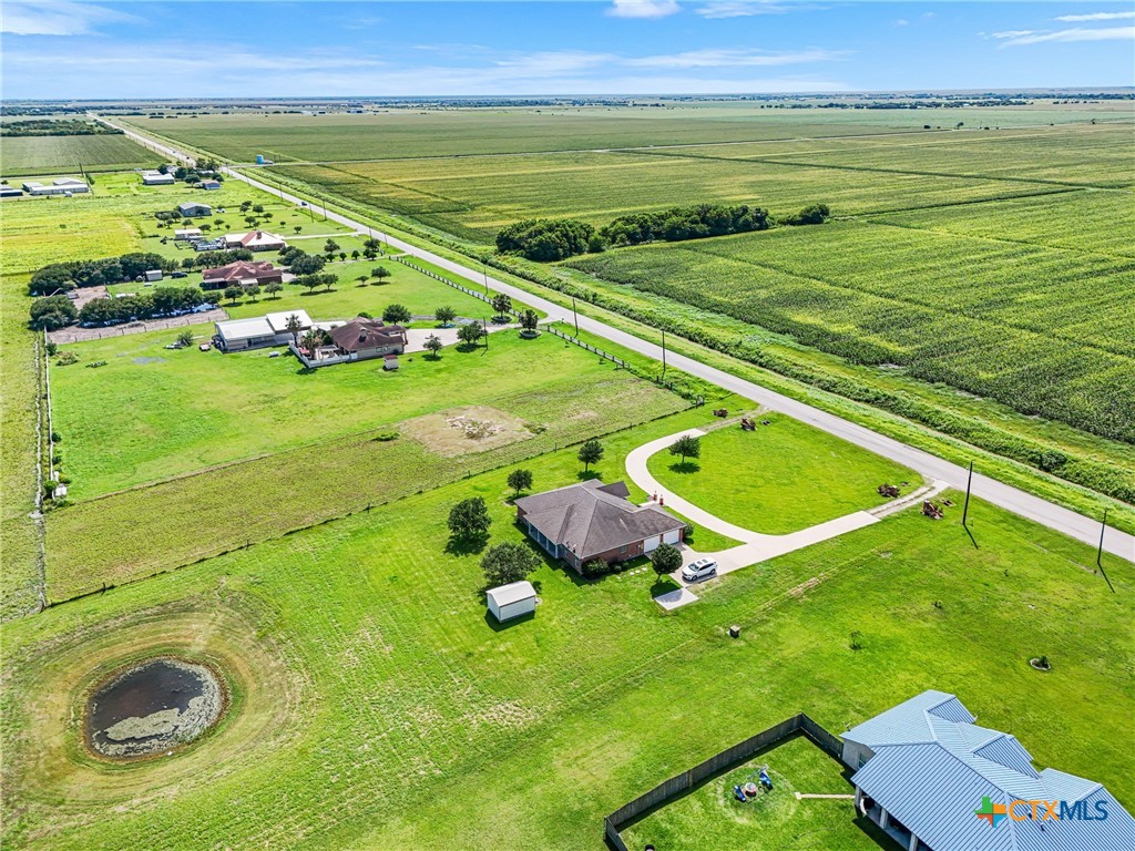 444 E Maxwell Ditch Road Property Photo 8