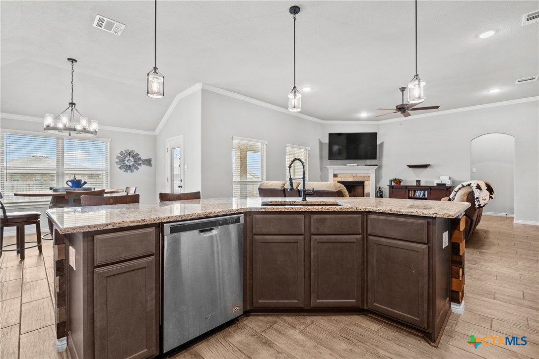 7511 Wind Chime Way Property Photo 1