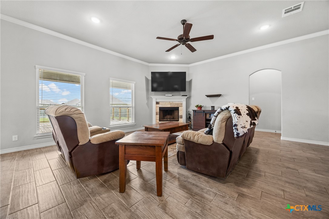 7511 Wind Chime Way Property Photo 8
