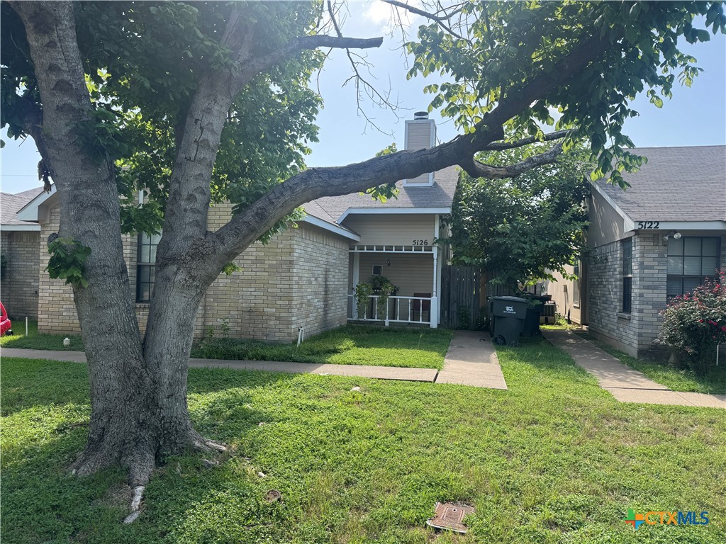 5126 Colonel Travis Street Property Photo 1