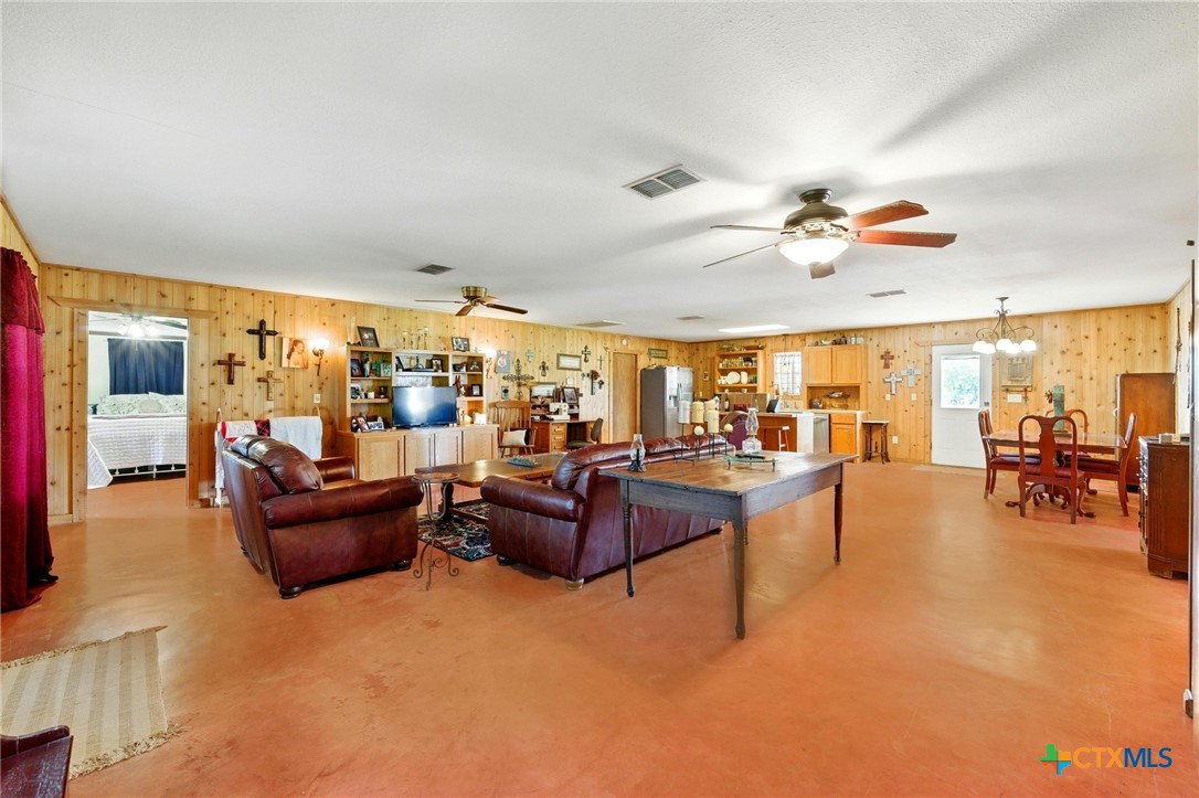 444 Wattsville Road Property Photo 6