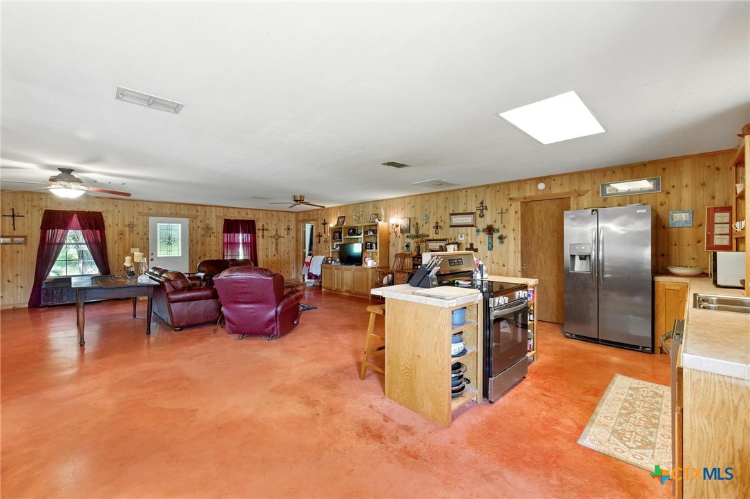 444 Wattsville Road Property Photo 10