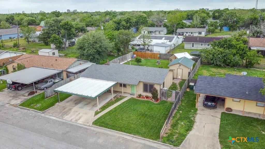 2812 Curlew Street Property Photo 1