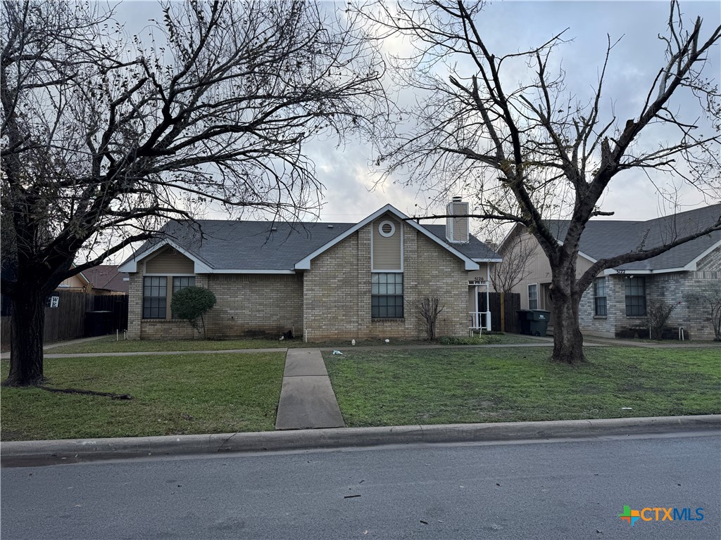 5118 Colonel Travis Street Property Photo 1