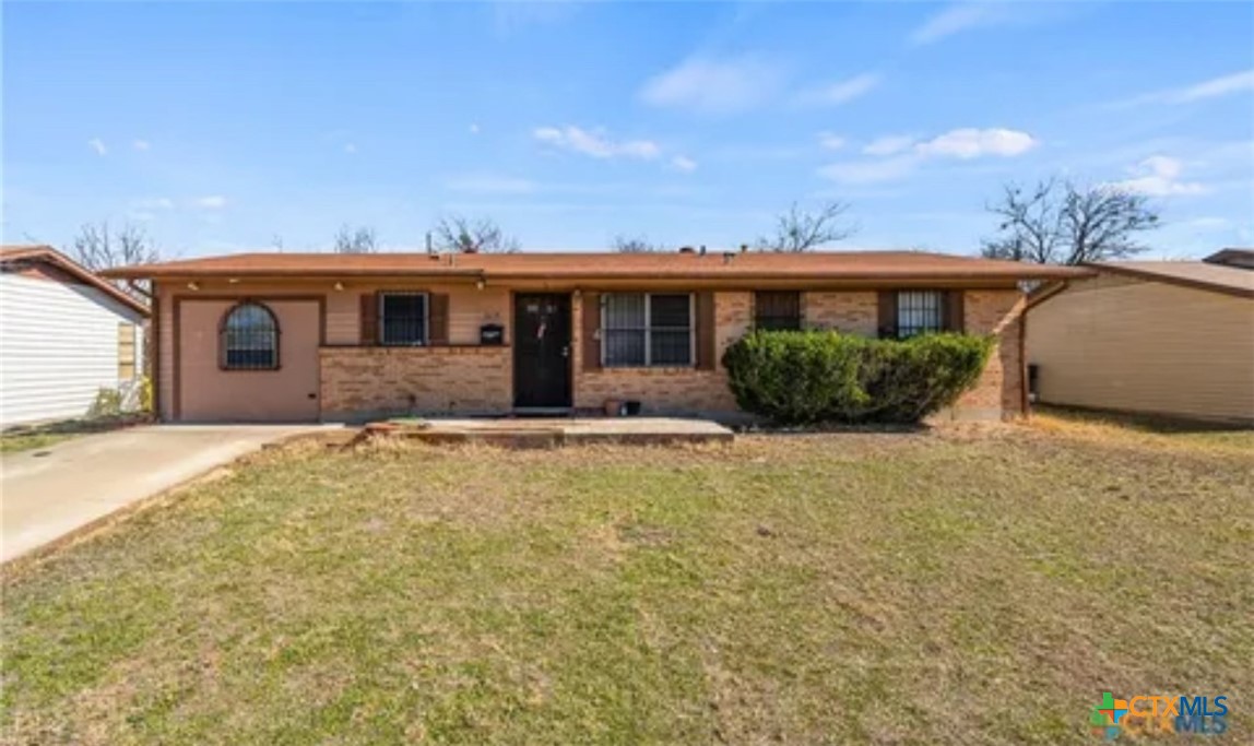 1214 Alta Vista Drive Property Photo 1