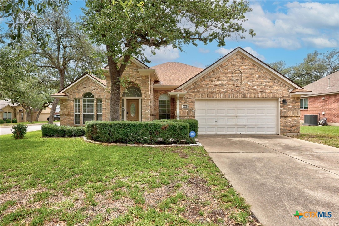 1500 Amelia Drive Property Photo 1