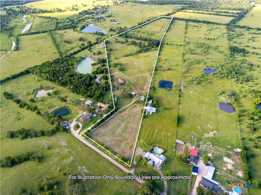 980 N League Ranch Road Property Photo 25