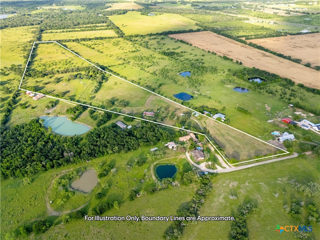 980 N League Ranch Road Property Photo 27