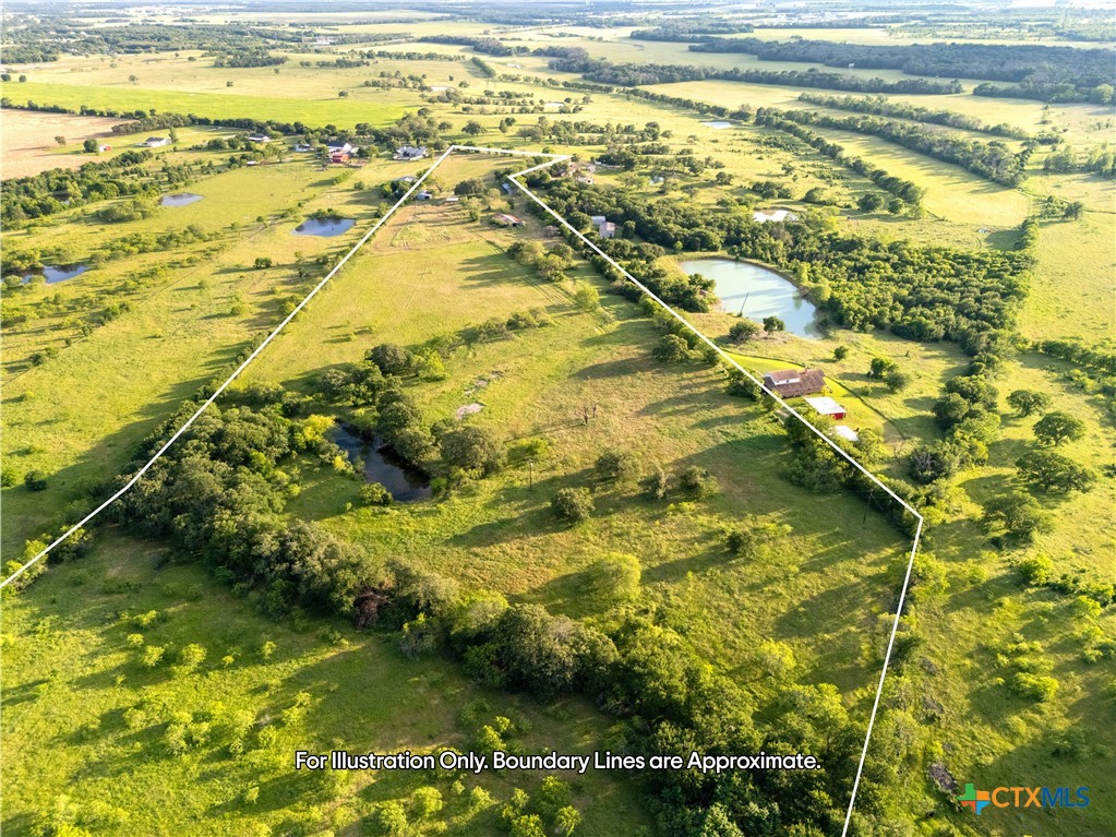 980 N League Ranch Road Property Photo 31