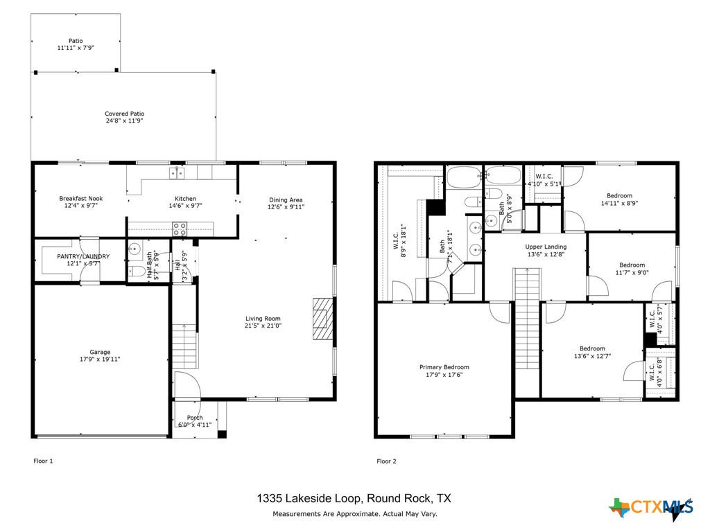 1335 Lakeside Loop Property Photo 35