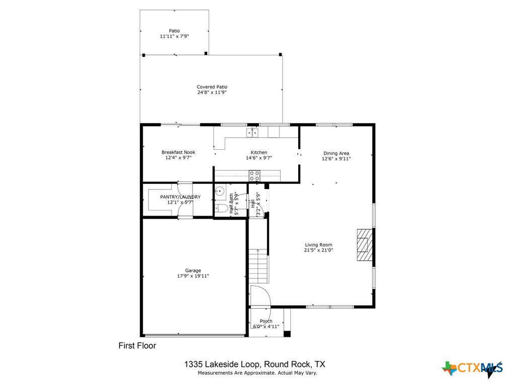 1335 Lakeside Loop Property Photo 36