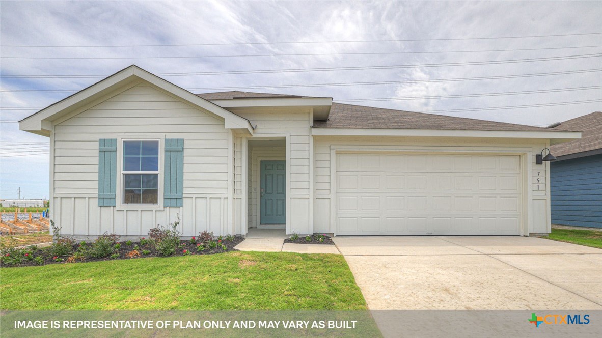 1000 Village Run Property Photo 1