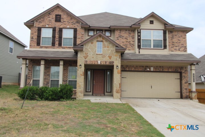 861 Stockdale Road Property Photo 1