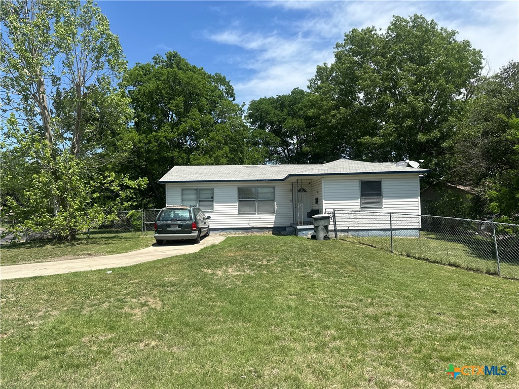 1402 N W S Young Drive Property Photo