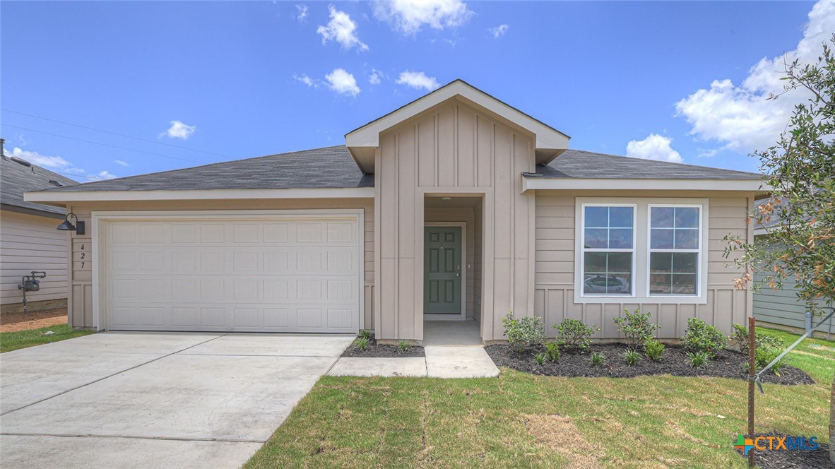 427 Hodges Street Property Photo 1