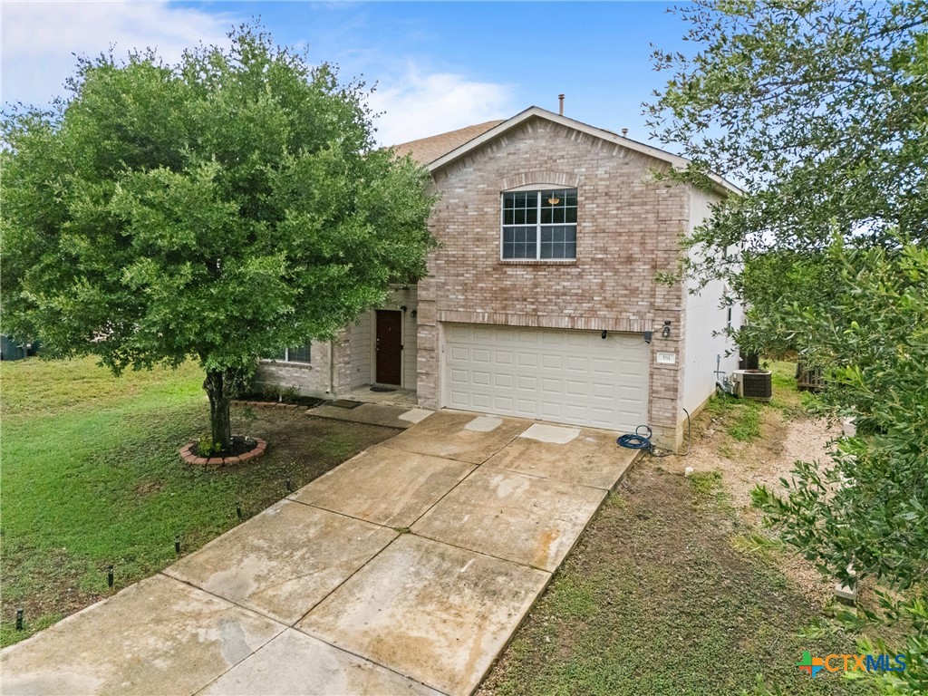 161 Prairie Verbena Drive Property Photo 1
