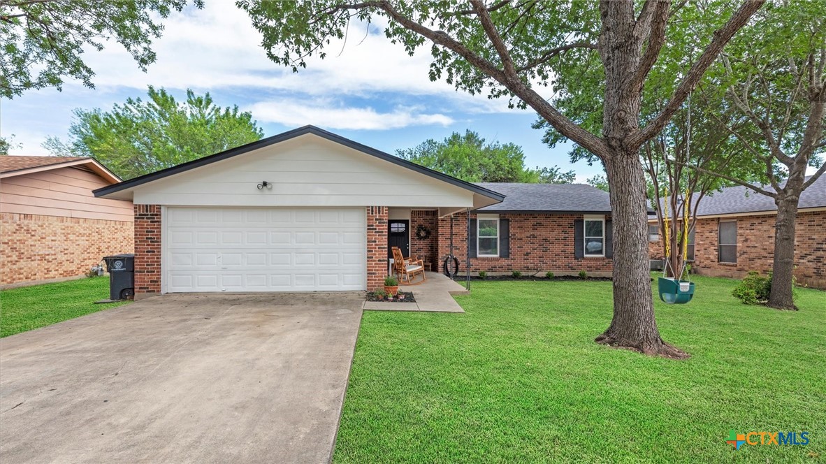 1406 Shannon Circle Property Photo
