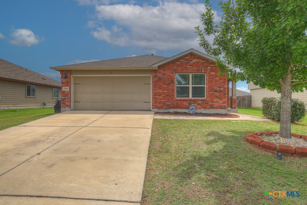 2588 Diamondback Trail Property Photo 1